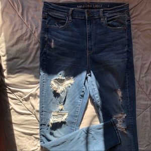 AMERICAN EAGLE JEANS SALEEE🍹